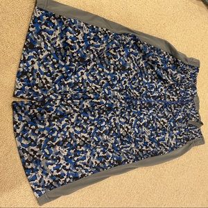 Nike basketball shorts